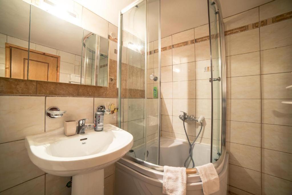 Menecrates Rustic - San Matteo Apartment Agios Matthaios  Ngoại thất bức ảnh